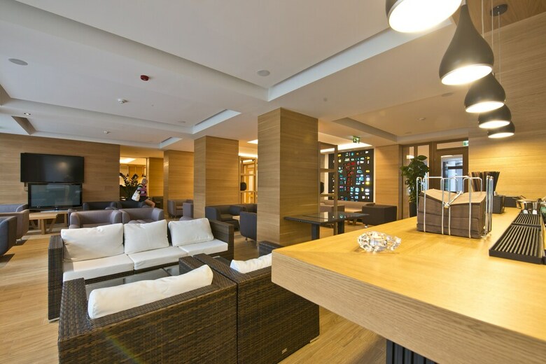 Hotel Lesn�