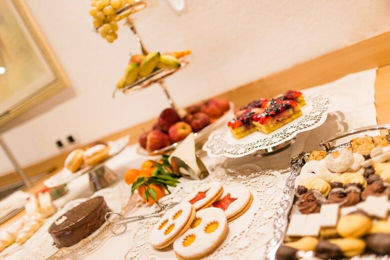 Boutique & Fashion Hotel Maciaconi