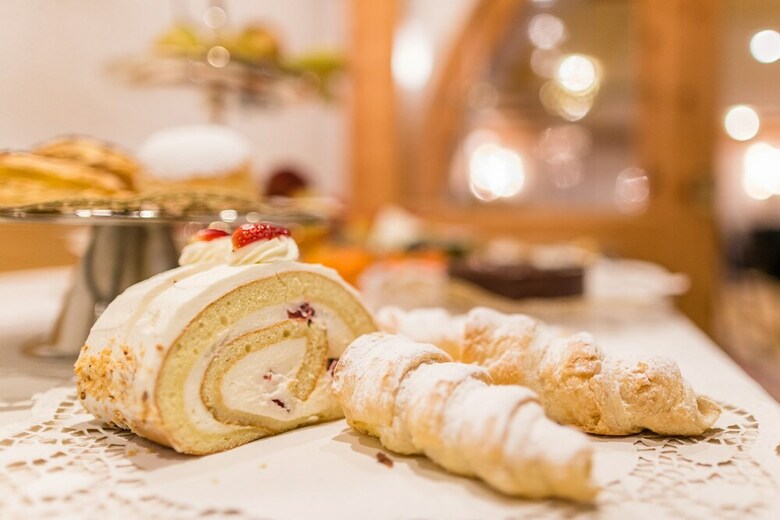 Boutique & Fashion Hotel Maciaconi