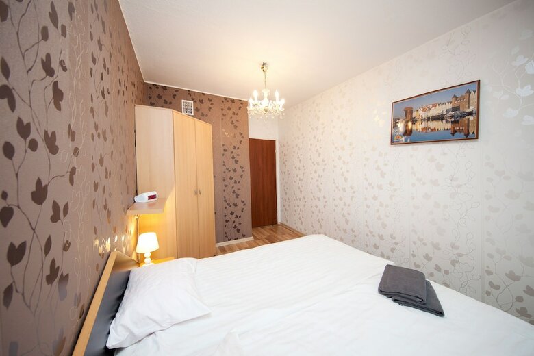 Elite Apartments ? Gdansk Old Town