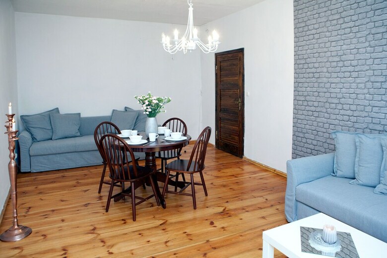 Elite Apartments ? Gdansk Old Town