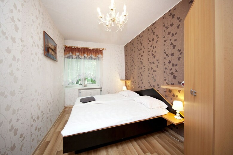Elite Apartments ? Gdansk Old Town
