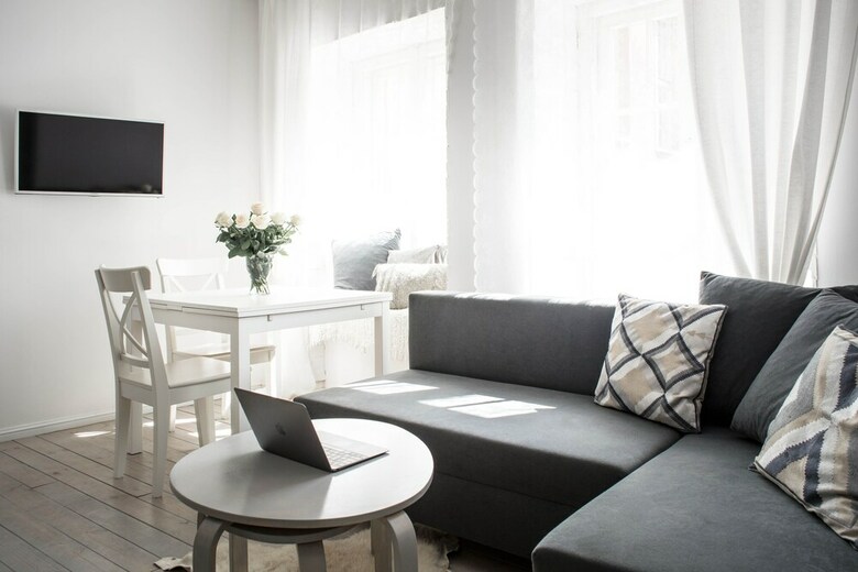 Elite Apartments ? Gdansk Old Town