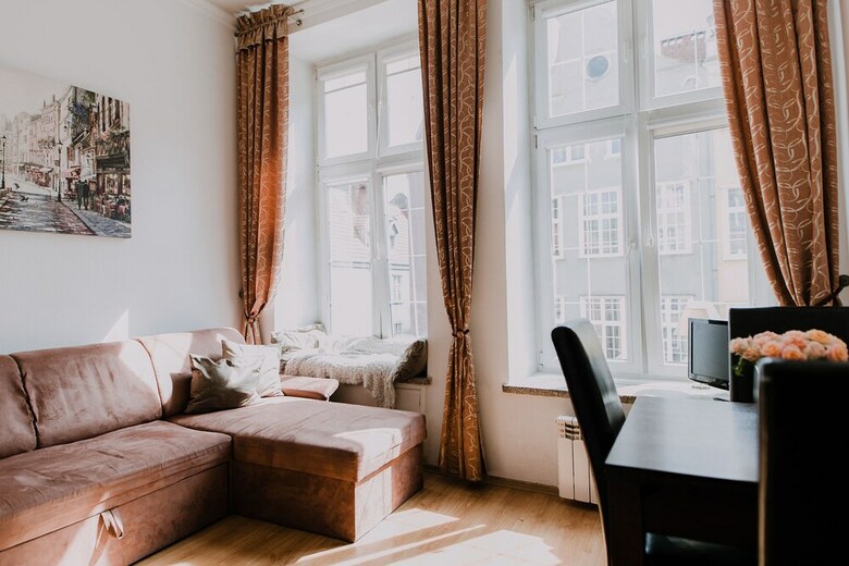 Elite Apartments ? Gdansk Old Town