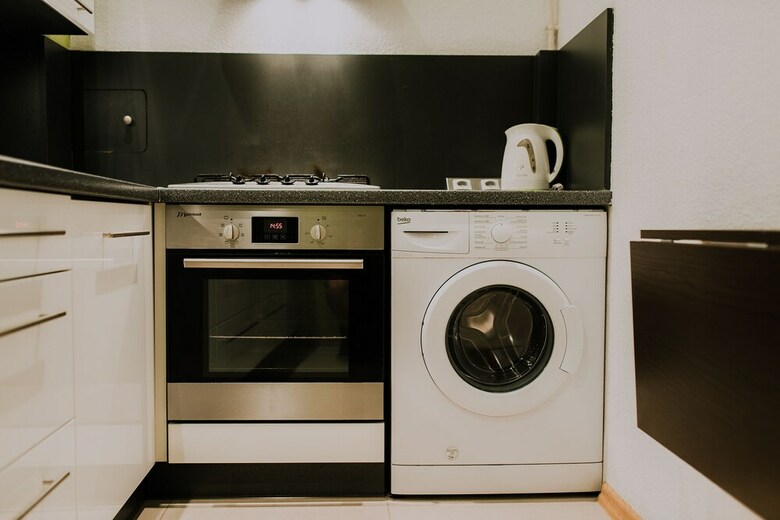 Elite Apartments ? Gdansk Old Town