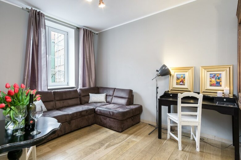 Elite Apartments ? Gdansk Old Town