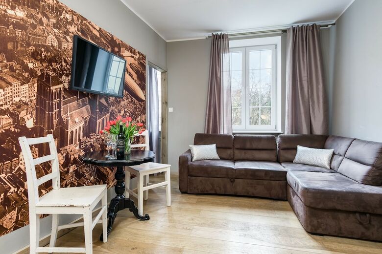 Elite Apartments ? Gdansk Old Town