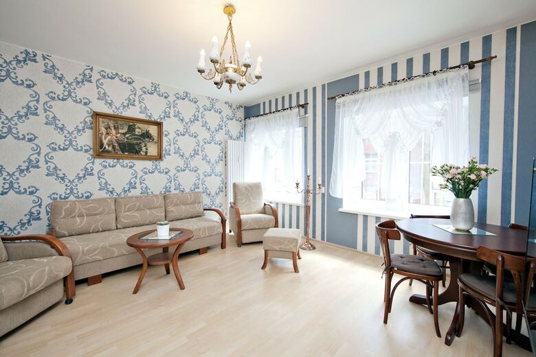 Elite Apartments ? Gdansk Old Town