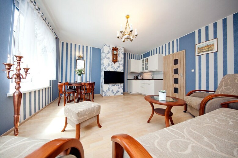 Elite Apartments ? Gdansk Old Town
