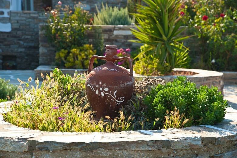 Apartamentos Antiparos View