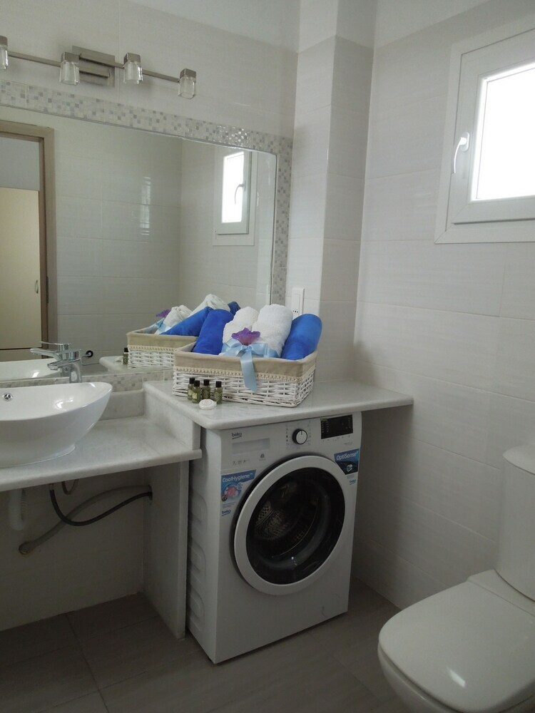 Apartamentos Antiparos View