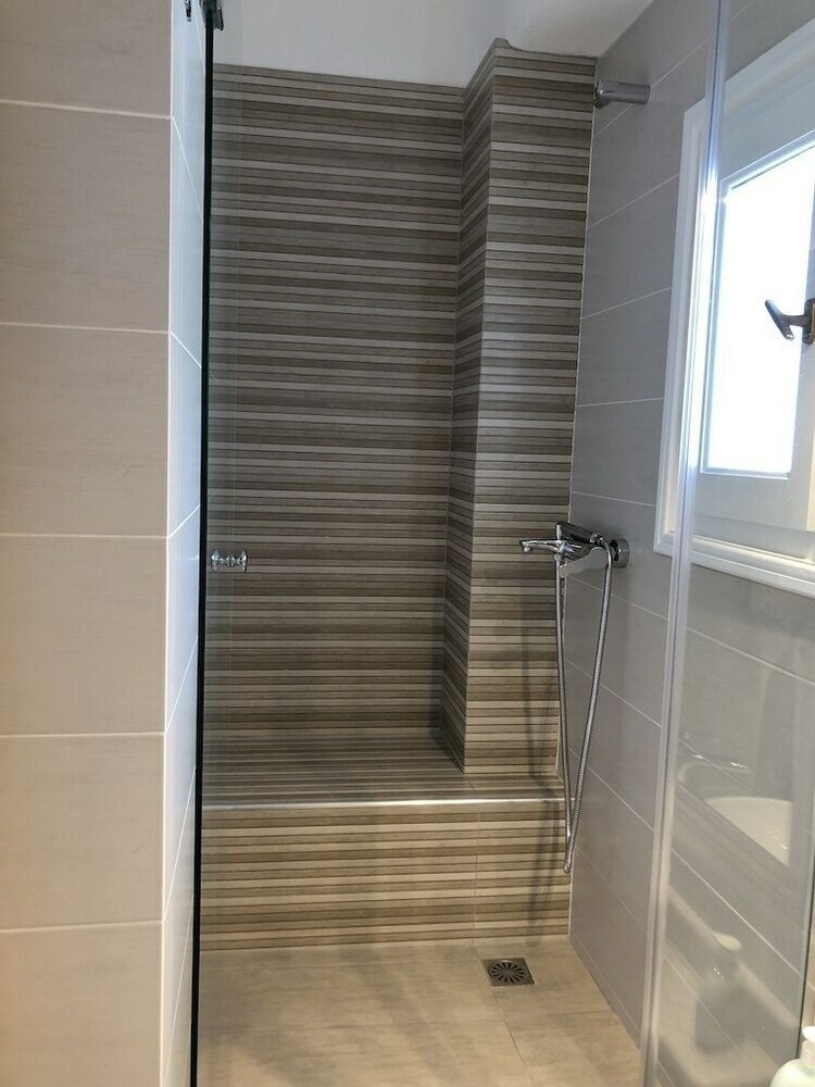 Apartamentos Antiparos View