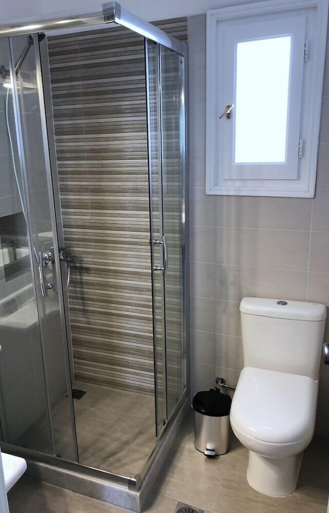 Apartamentos Antiparos View