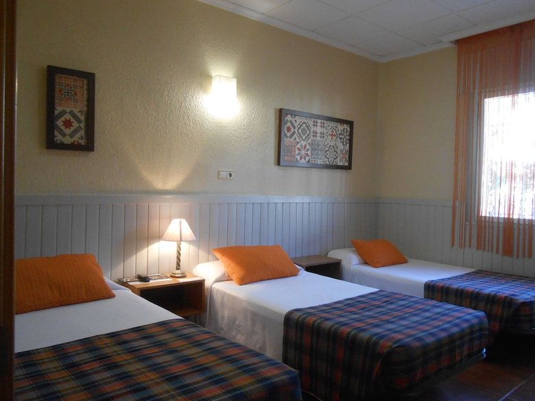 Pension Hostal El Callej�n