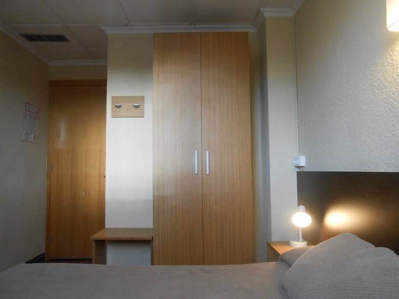 Pension Hostal El Callej�n