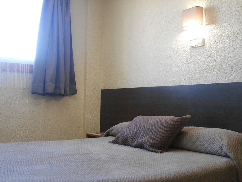 Pension Hostal El Callej�n