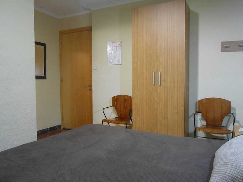 Pension Hostal El Callej�n
