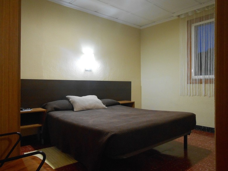 Pension Hostal El Callej�n