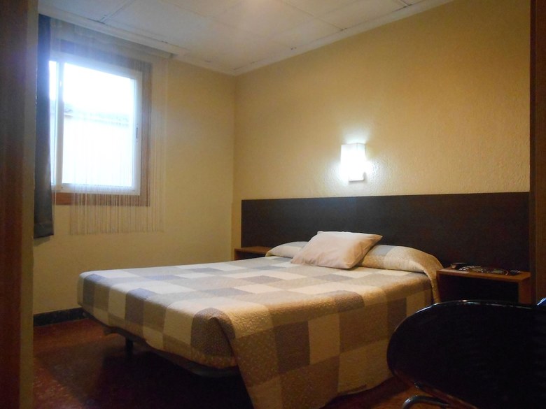 Pension Hostal El Callej�n