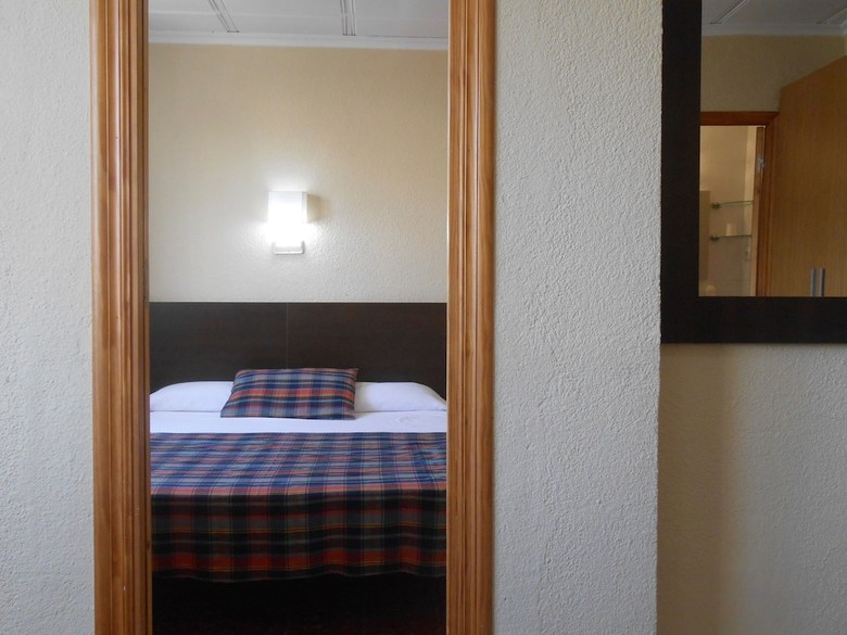 Pension Hostal El Callej�n