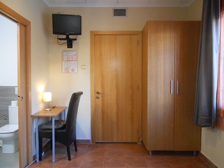 Pension Hostal El Callej�n