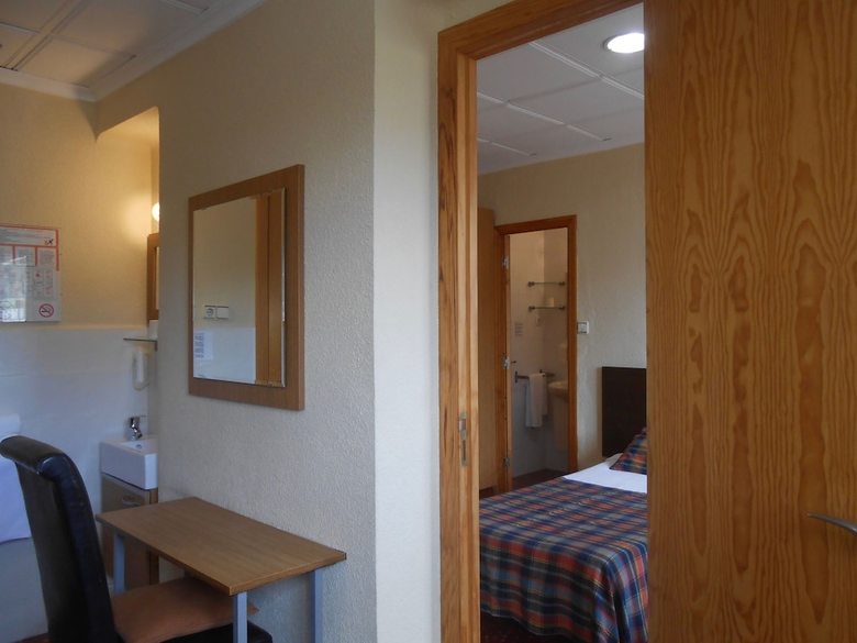 Pension Hostal El Callej�n