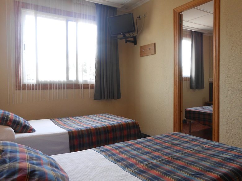 Pension Hostal El Callej�n