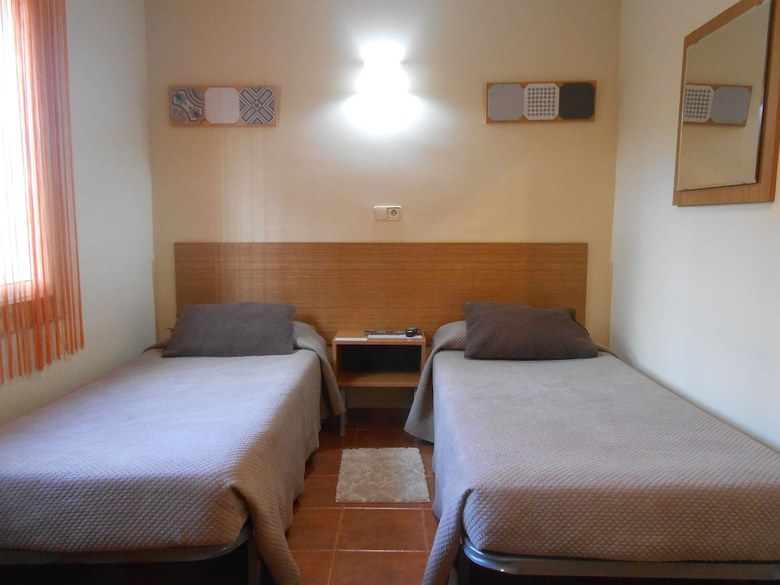 Pension Hostal El Callej�n