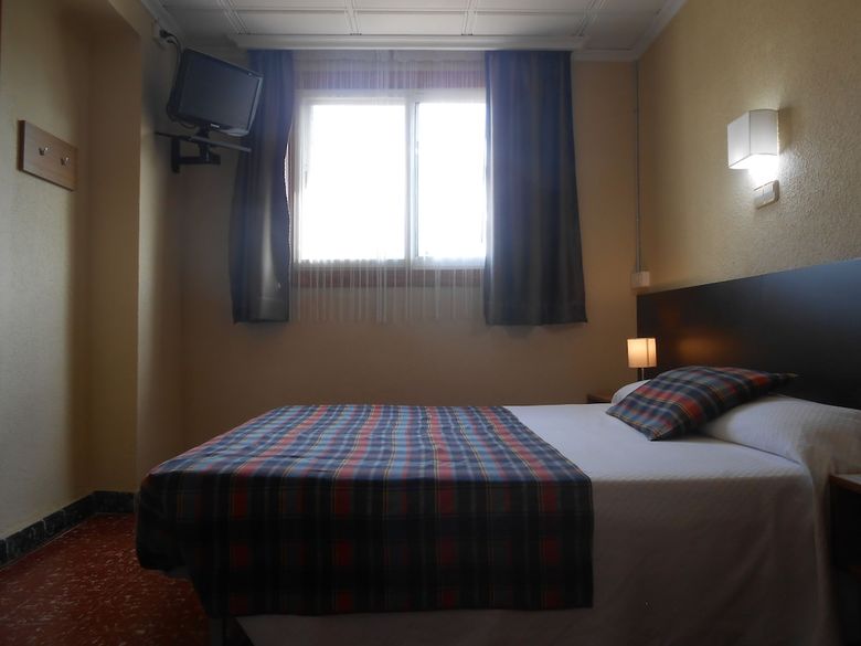 Pension Hostal El Callej�n