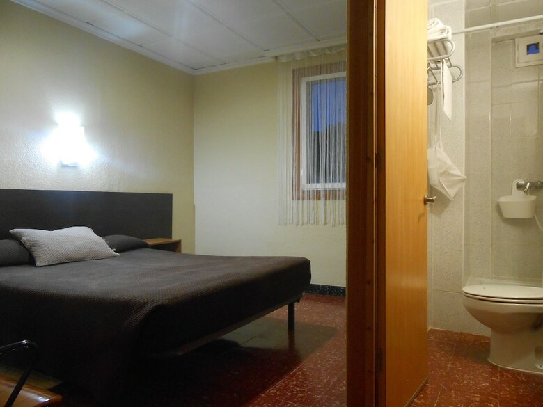 Pension Hostal El Callej�n