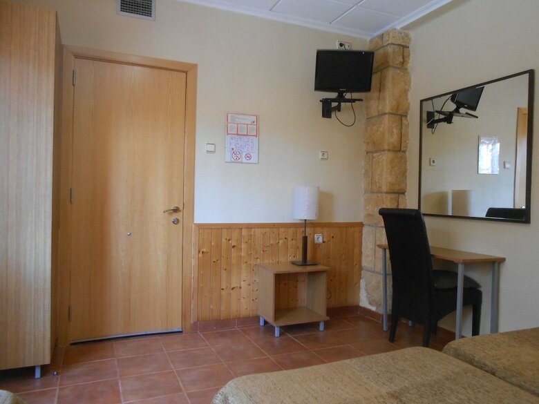 Pension Hostal El Callej�n