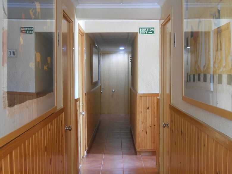 Pension Hostal El Callej�n