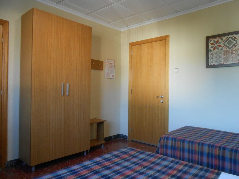 Pension Hostal El Callej�n