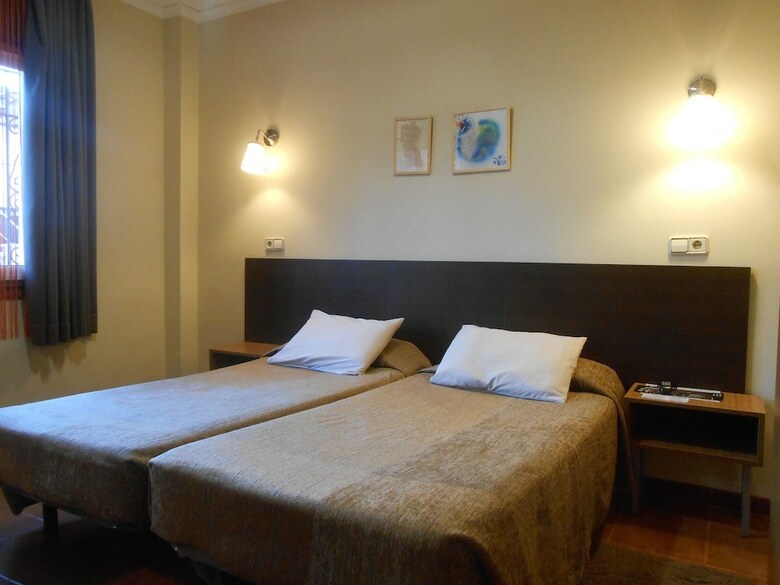 Pension Hostal El Callej�n