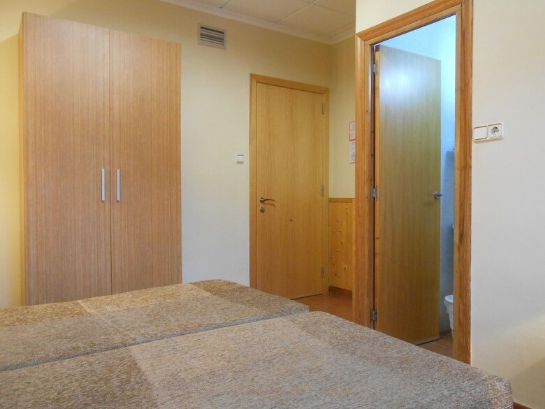 Pension Hostal El Callej�n