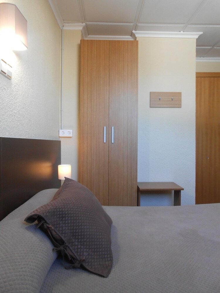 Pension Hostal El Callej�n