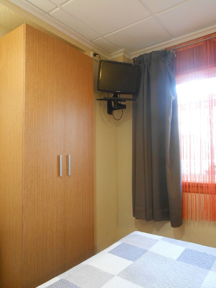 Pension Hostal El Callej�n