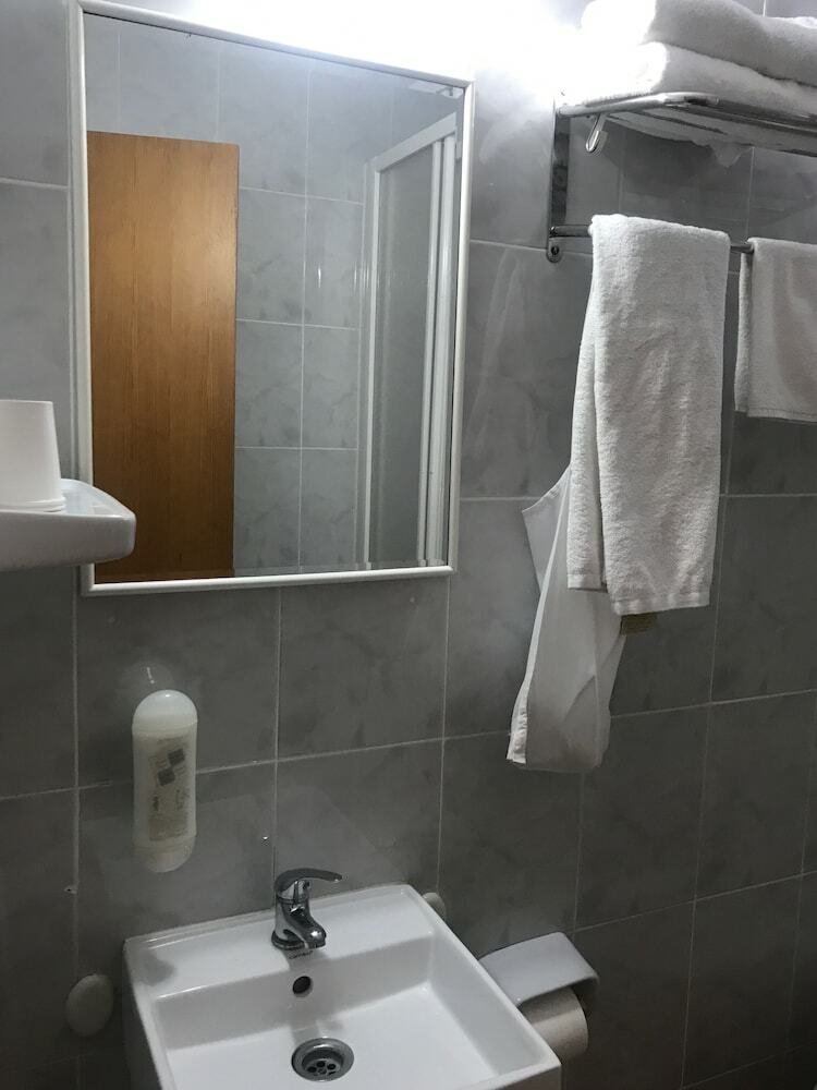 Pension Hostal El Callej�n