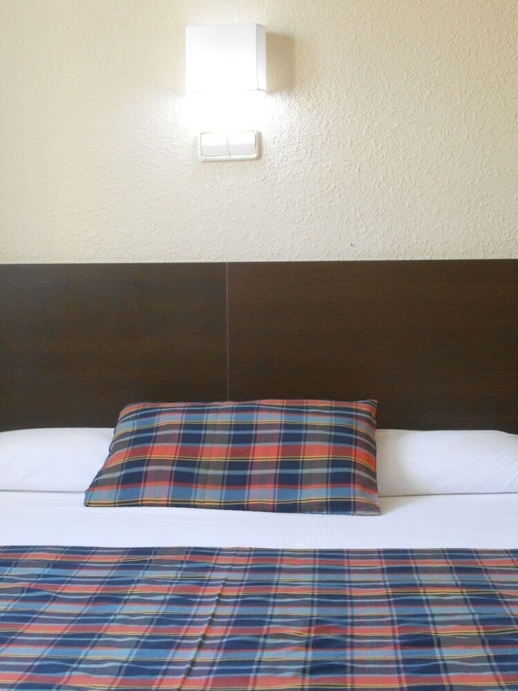 Pension Hostal El Callej�n