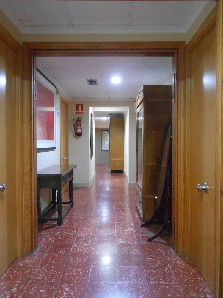 Pension Hostal El Callej�n
