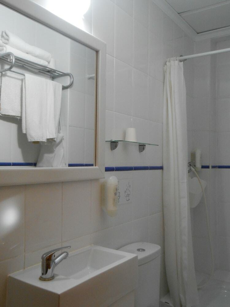 Pension Hostal El Callej�n