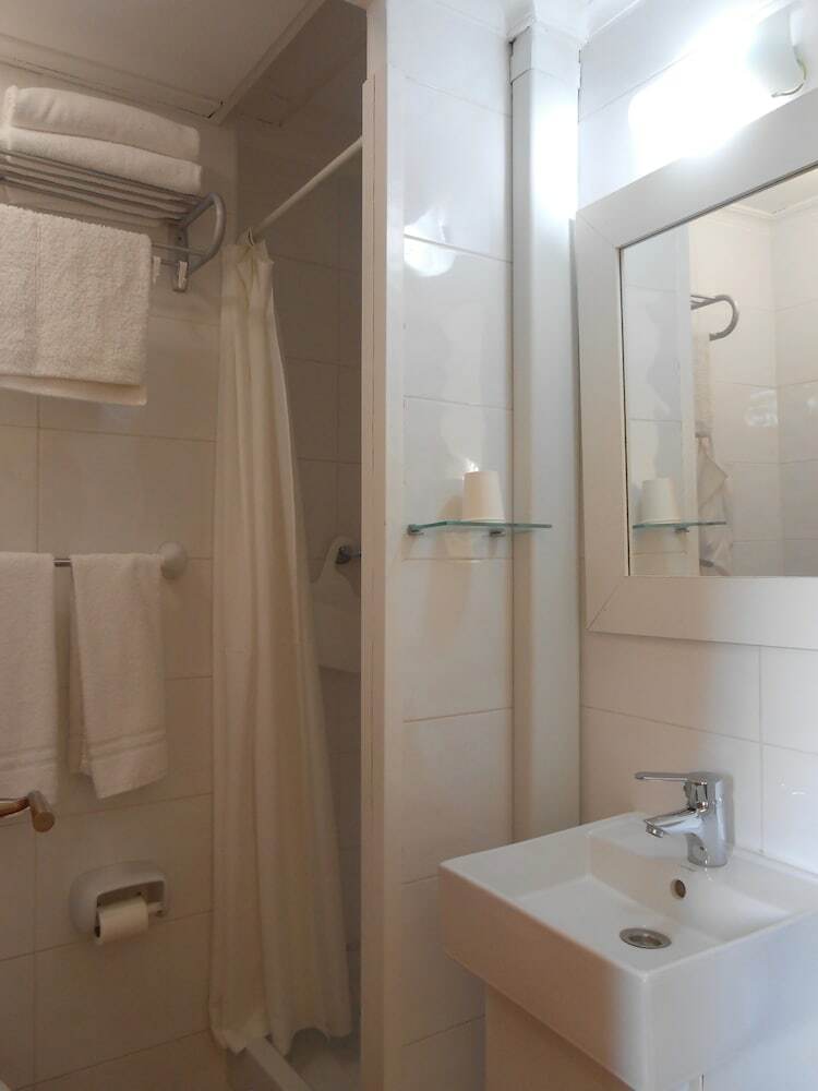 Pension Hostal El Callej�n
