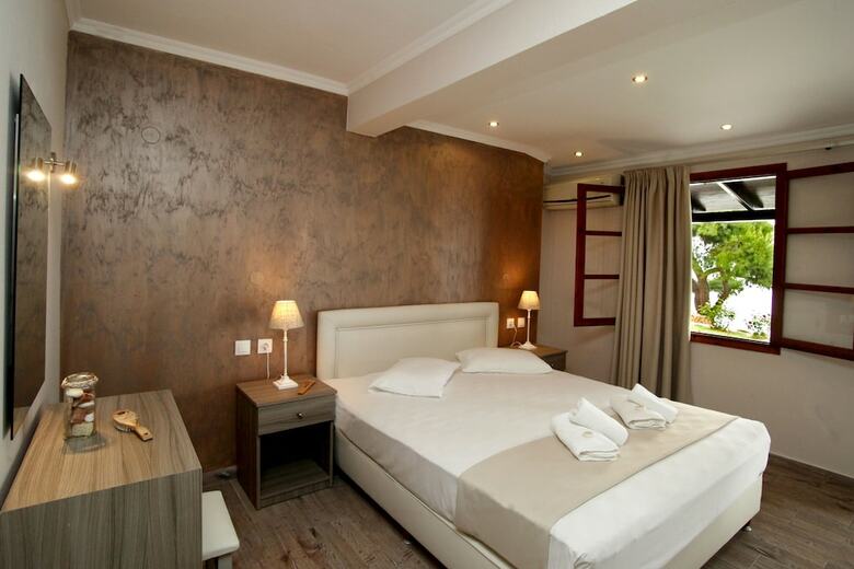 Aparthotel Apollo Apartments & Studios