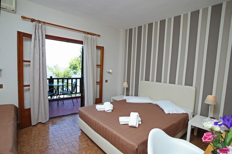 Aparthotel Apollo Apartments & Studios