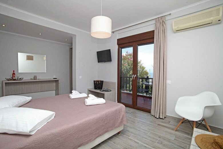 Aparthotel Apollo Apartments & Studios