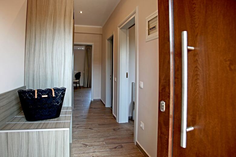 Aparthotel Apollo Apartments & Studios