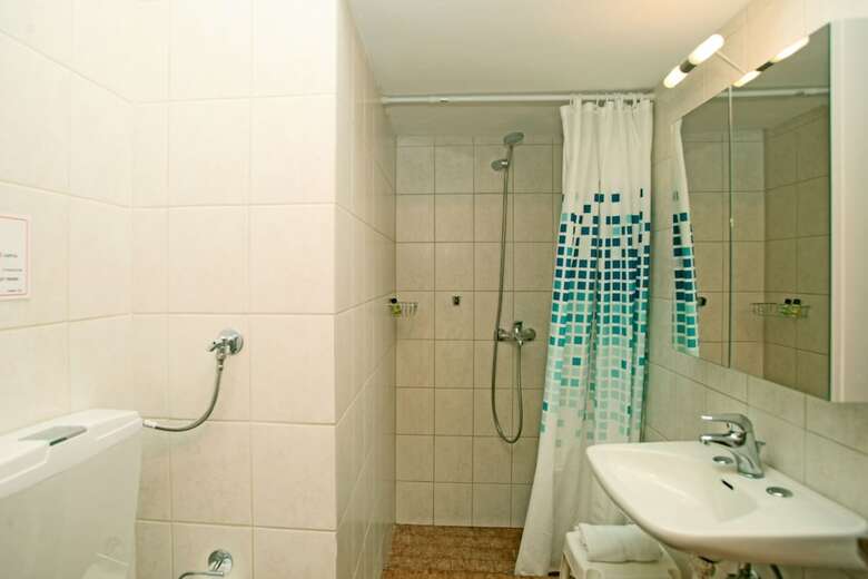 Aparthotel Apollo Apartments & Studios