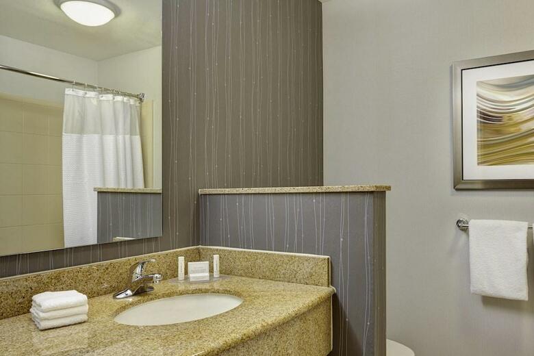 Hotel Courtyard By Marriott Fort Lauderdale Sw/miramar