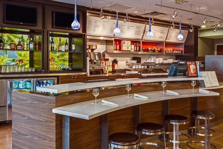 Hotel Courtyard By Marriott Fort Lauderdale Sw/miramar