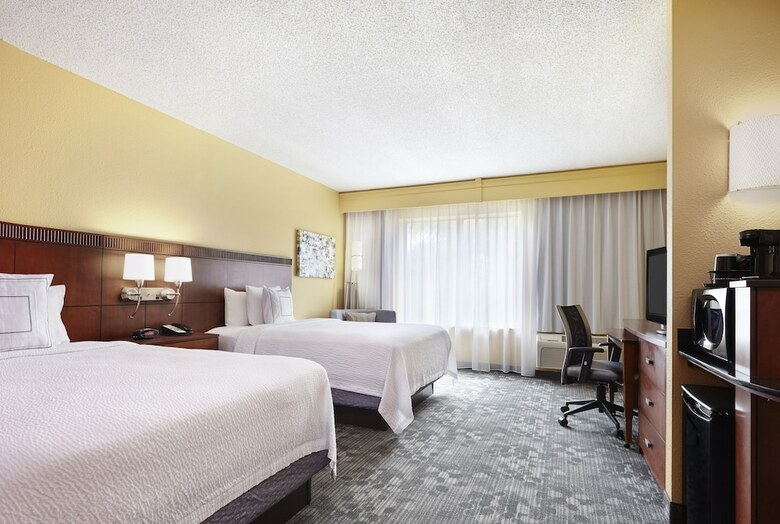 Hotel Courtyard By Marriott Fort Lauderdale Sw/miramar